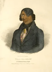 Waa-ba-shaw